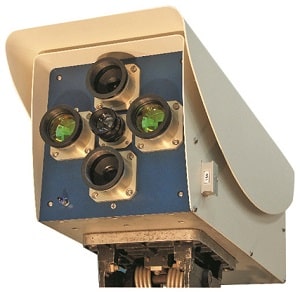 Multi-Channel Radiometer | CI Systems